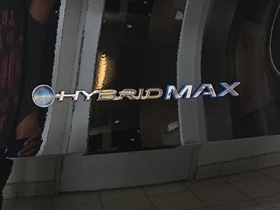 2026 Toyota Grand Highlander Hybrid MAX Limited