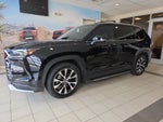 2026 Toyota Grand Highlander Hybrid MAX Limited