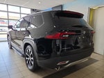 2026 Toyota Grand Highlander Hybrid MAX Limited