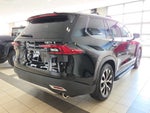 2026 Toyota Grand Highlander Hybrid MAX Limited