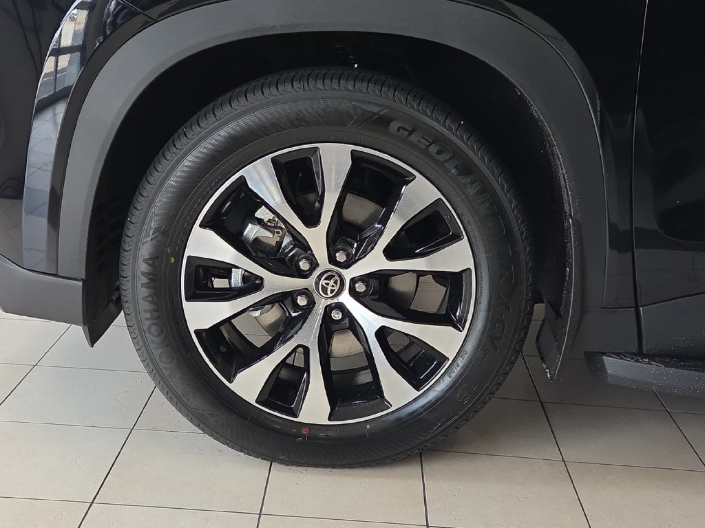 2026 Toyota Grand Highlander Hybrid MAX Limited