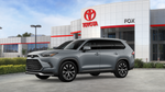 2026 Toyota Grand Highlander Hybrid MAX Limited