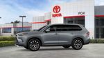 2026 Toyota Grand Highlander Hybrid MAX Limited