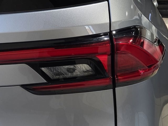 2024 Toyota Grand Highlander Hybrid MAX Platinum