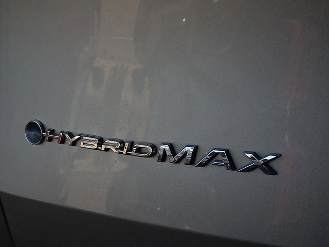 2024 Toyota Grand Highlander Hybrid MAX Platinum