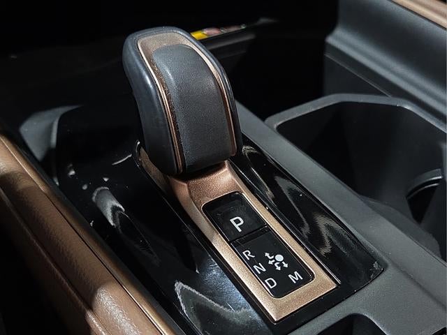 2024 Toyota Grand Highlander Hybrid MAX Platinum
