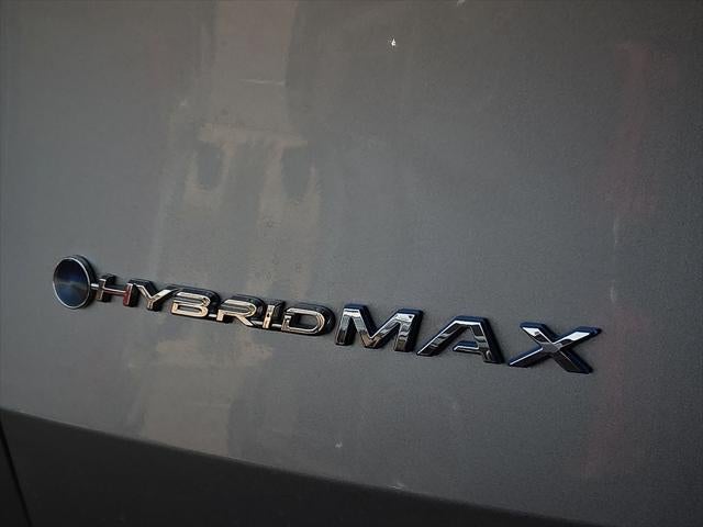 2024 Toyota Grand Highlander Hybrid MAX Platinum