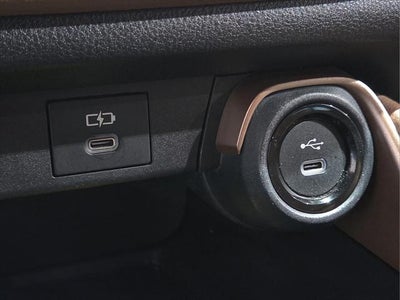 2024 Toyota Grand Highlander Hybrid MAX Platinum