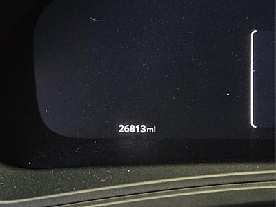 2024 Toyota Grand Highlander Hybrid MAX Platinum