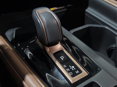 2024 Toyota Grand Highlander Hybrid MAX Platinum