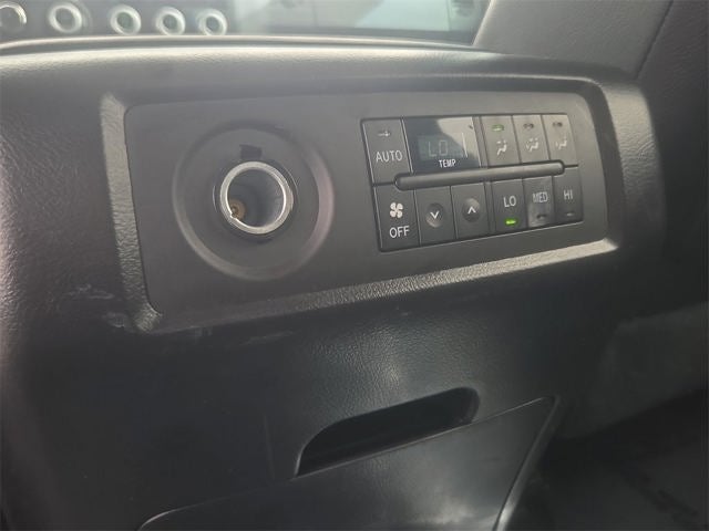 2020 Toyota Sequoia Base