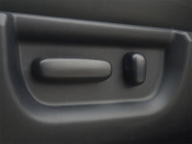 2020 Toyota Sequoia Base