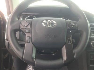 2020 Toyota Sequoia Base