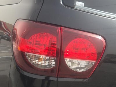 2020 Toyota Sequoia Base