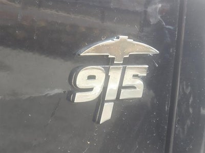 2020 Toyota Sequoia Base