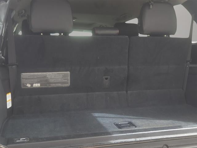 2020 Toyota Sequoia Base