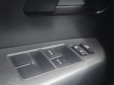 2020 Toyota Sequoia Base