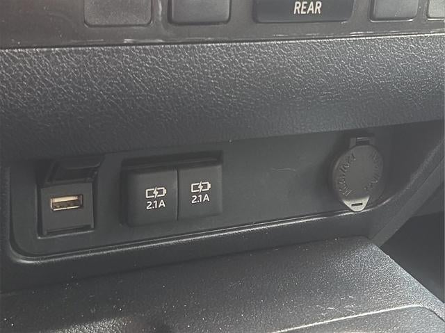 2020 Toyota Sequoia Base