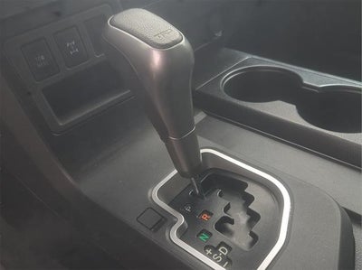 2020 Toyota Sequoia Base