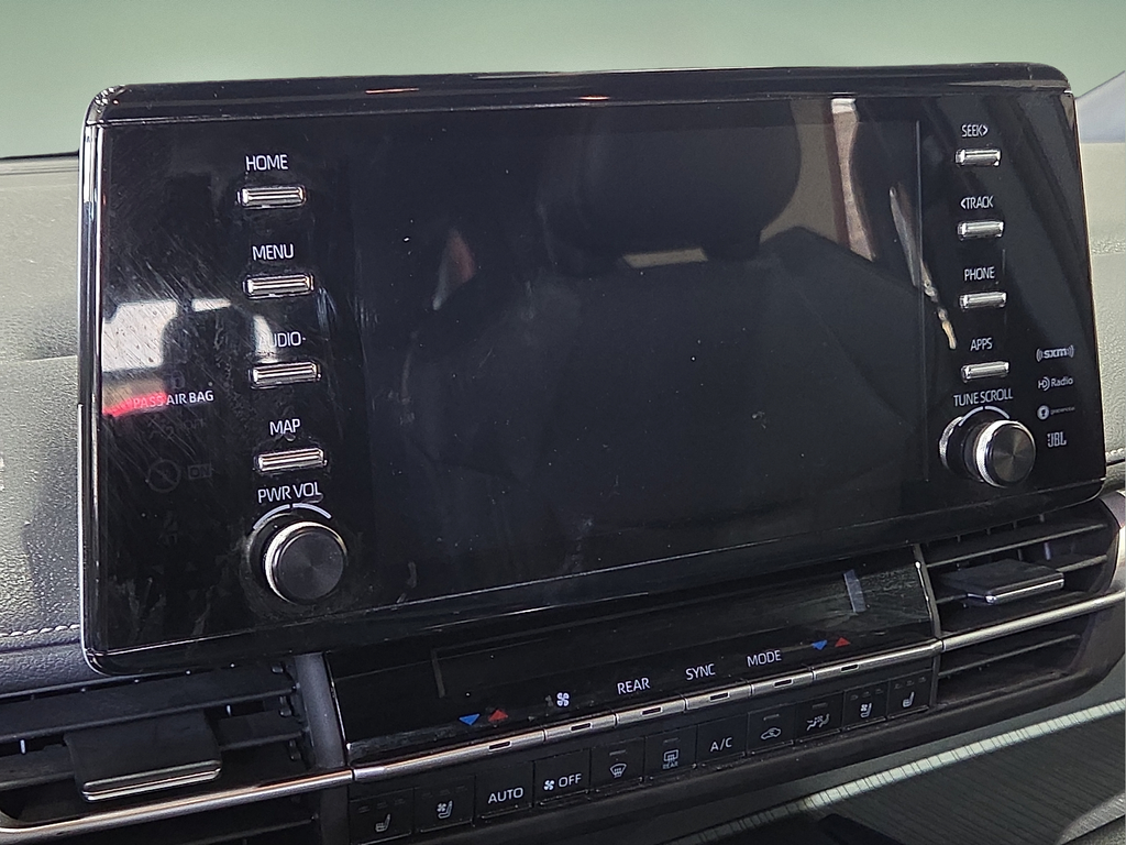 2023 Toyota Sienna XSE 7 Passenger