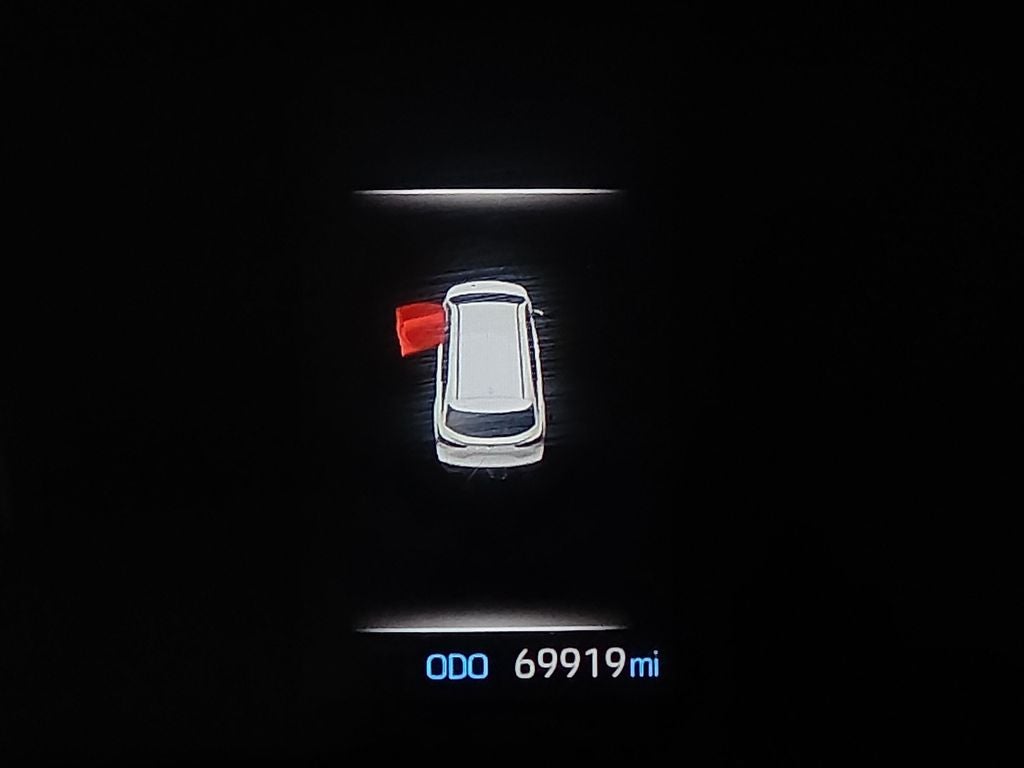 2023 Toyota Sienna XSE 7 Passenger