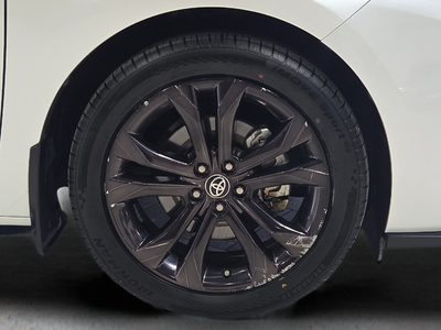 2023 Toyota Sienna XSE 7 Passenger