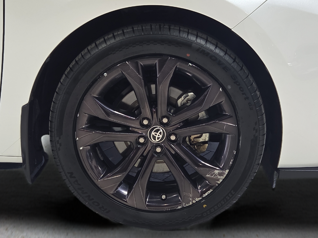 2023 Toyota Sienna XSE 7 Passenger