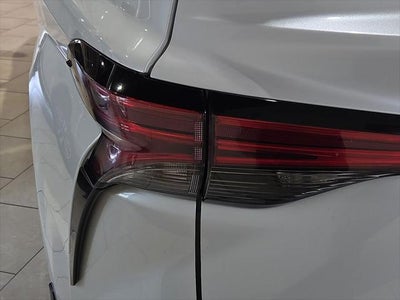 2023 Toyota Sienna XSE 7 Passenger