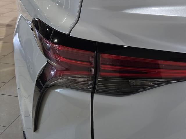 2023 Toyota Sienna XSE 7 Passenger