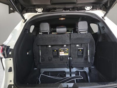 2023 Toyota Sienna XSE 7 Passenger