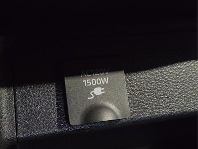 2023 Toyota Sienna XSE 7 Passenger