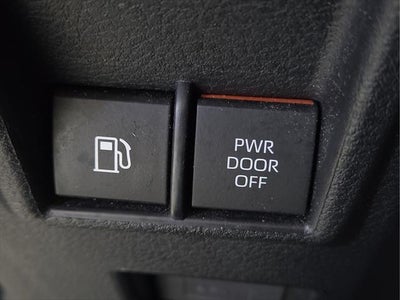 2023 Toyota Sienna XSE 7 Passenger
