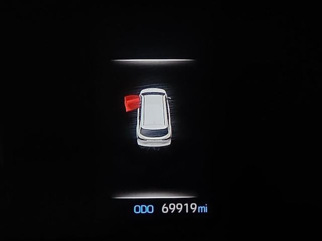 2023 Toyota Sienna XSE 7 Passenger