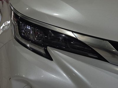 2023 Toyota Sienna XSE 7 Passenger