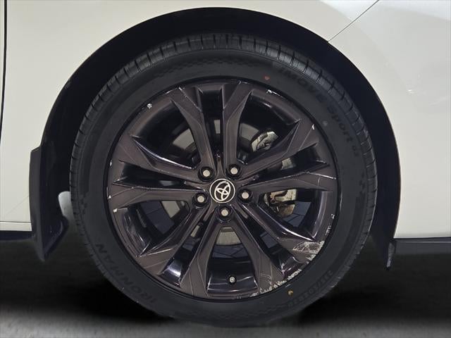 2023 Toyota Sienna XSE 7 Passenger