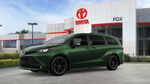 2026 Toyota Sienna Woodland Edition 7 Passenger