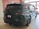 2026 Toyota Sienna Woodland Edition 7 Passenger