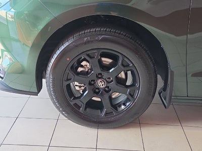 2026 Toyota Sienna Woodland Edition 7 Passenger