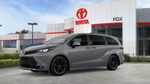 2026 Toyota Sienna Woodland Edition 7 Passenger