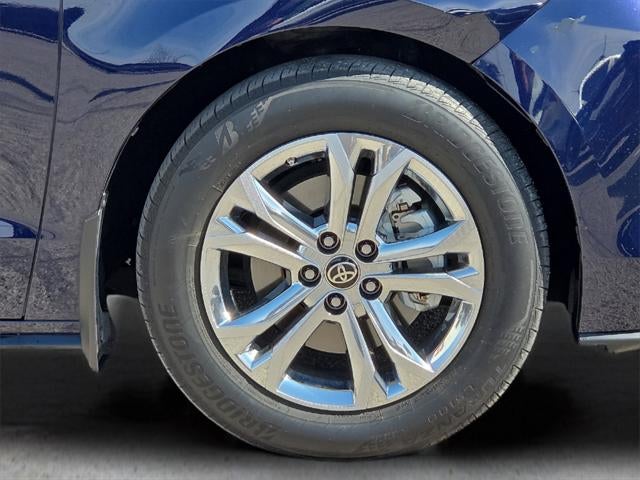 2023 Toyota Sienna Platinum 7 Passenger