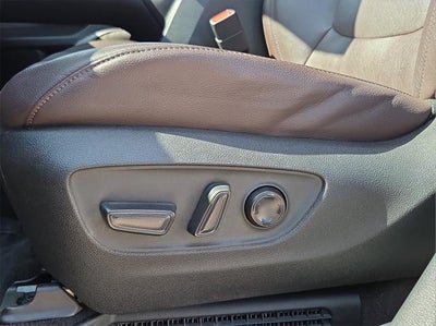 2023 Toyota Sienna Platinum 7 Passenger