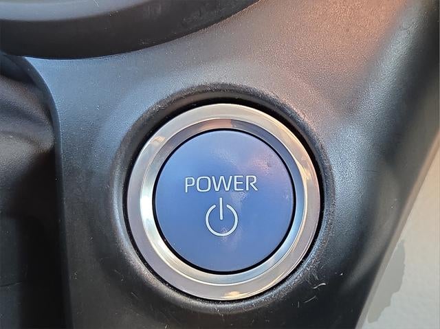 2023 Toyota Sienna Platinum 7 Passenger