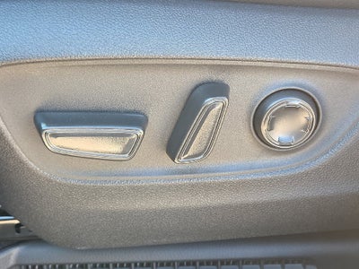 2026 Toyota Sienna Platinum 7 Passenger