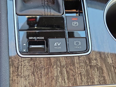 2026 Toyota Sienna Platinum 7 Passenger