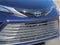 2026 Toyota Sienna Platinum 7 Passenger