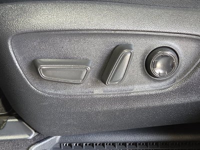 2025 Toyota Sienna Platinum 7 Passenger