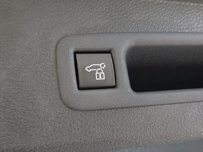 2025 Toyota Sienna Platinum 7 Passenger