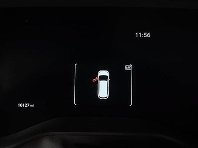 2025 Toyota Sienna Platinum 7 Passenger
