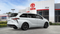 2026 Toyota Sienna Platinum 7 Passenger