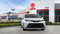 2026 Toyota Sienna Platinum 7 Passenger